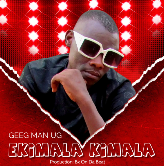 Geeg Man Ug
